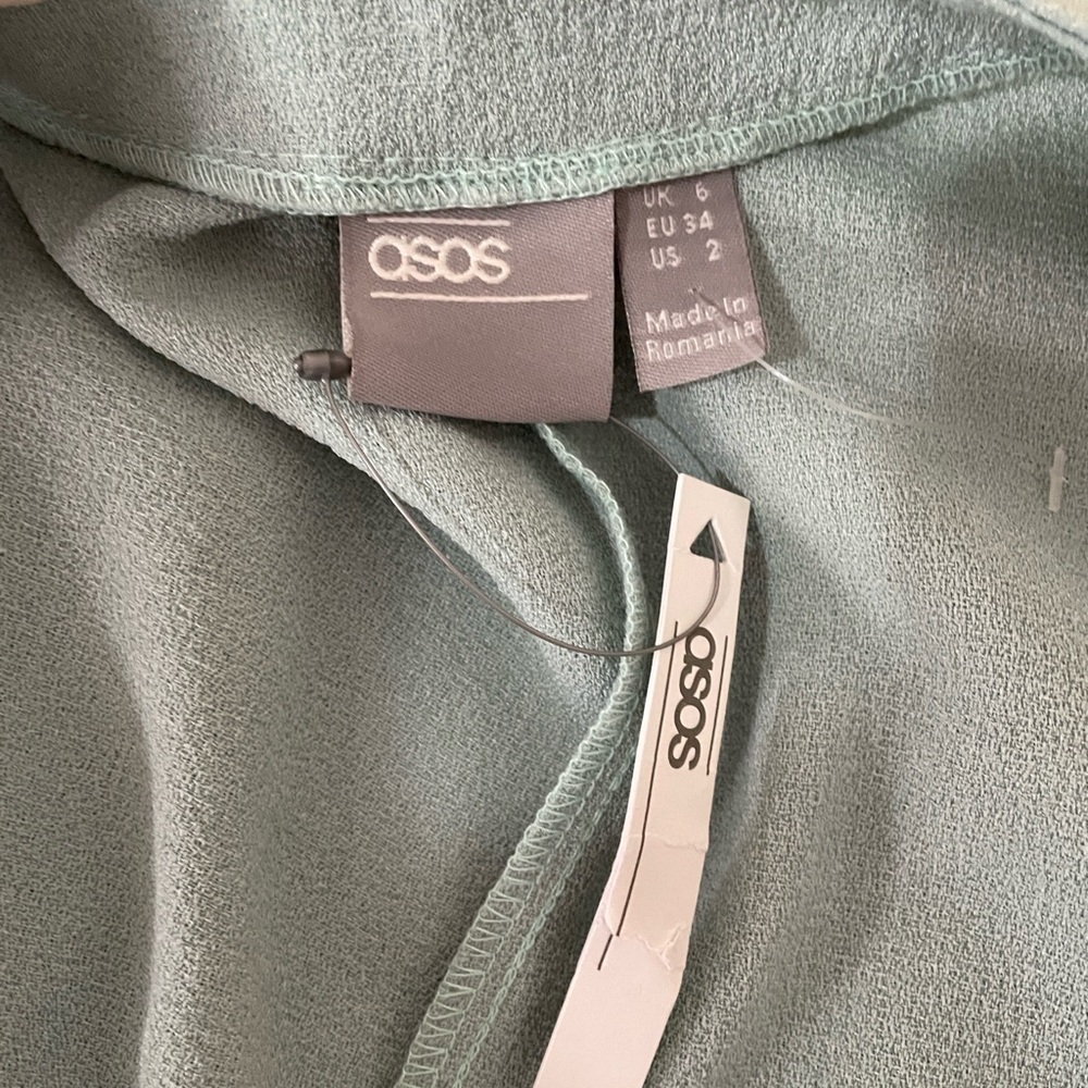 ASOS Mini dress - Picture 7 of 15